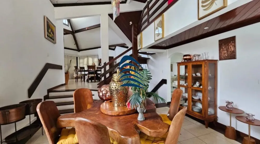 Casa, 5 quartos - Foto 4