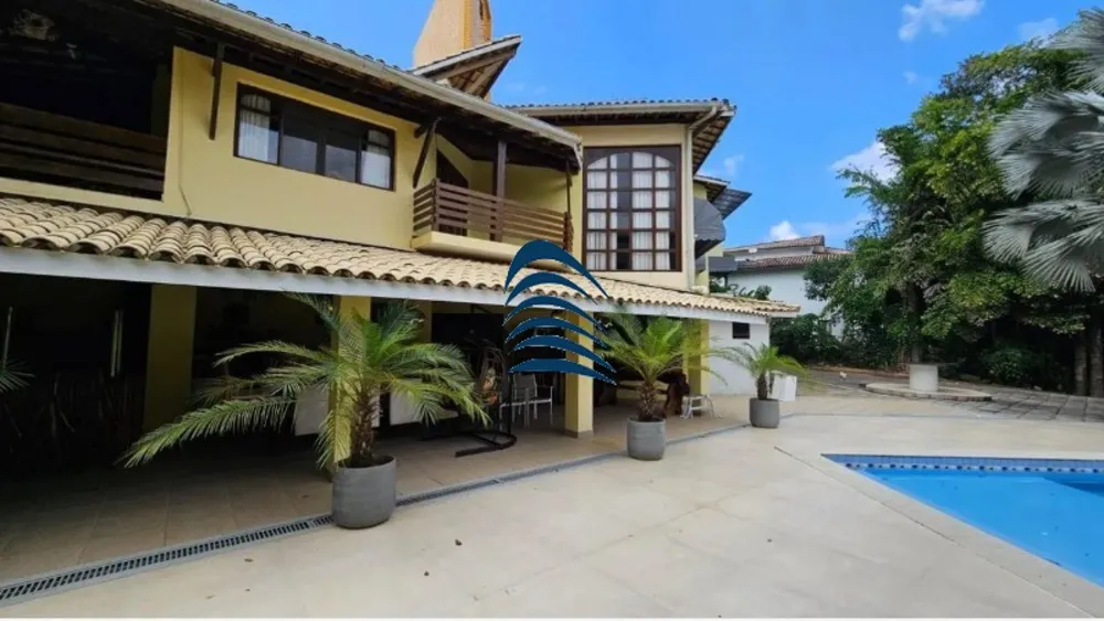Casa, 5 quartos - Foto 9