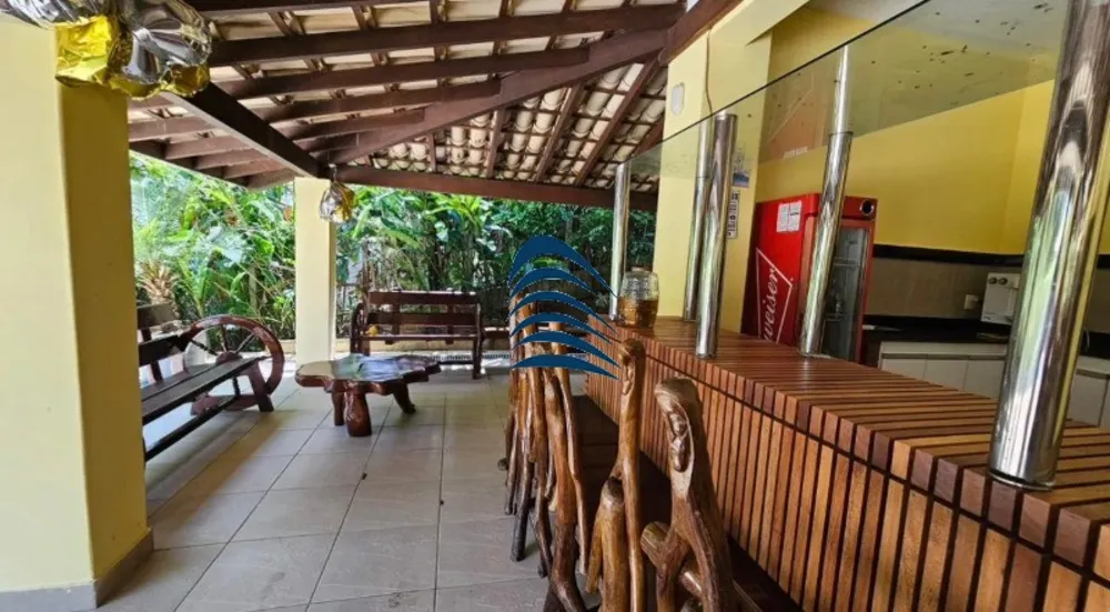 Casa, 5 quartos - Foto 5