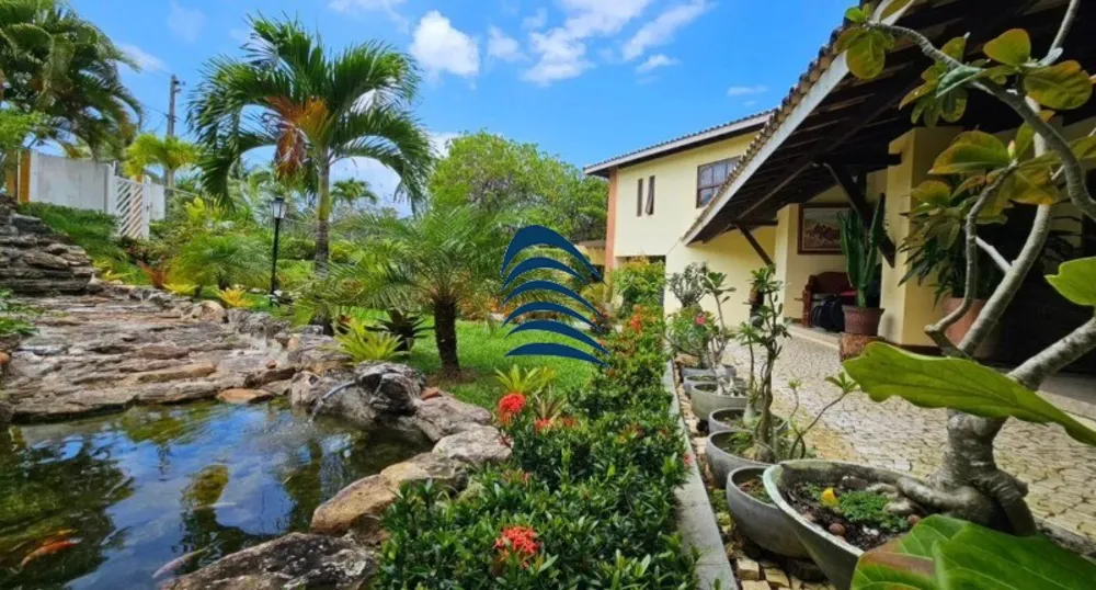 Casa, 5 quartos - Foto 10