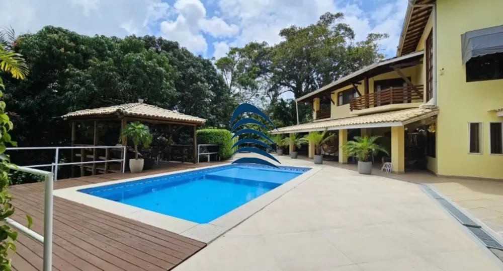 Casa, 5 quartos - Foto 7