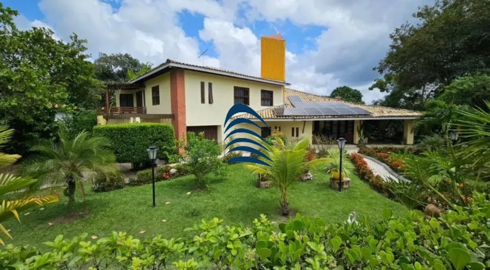 Casa, 5 quartos - Foto 1