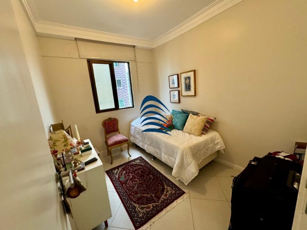 Apartamento à venda com 2 quartos, 69m² - Foto 11
