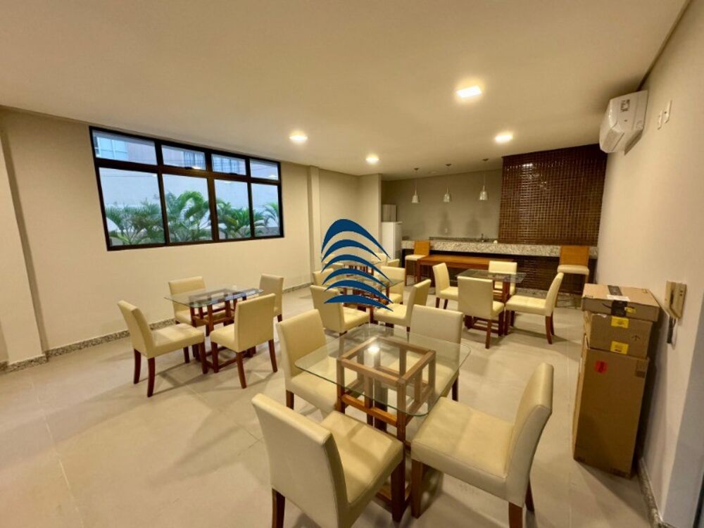 Apartamento à venda com 2 quartos, 69m² - Foto 9