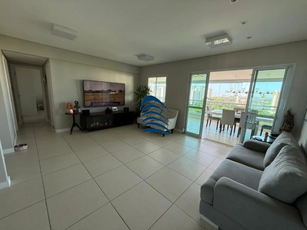 Apartamento, 3 quartos, 145 m² - Foto 8