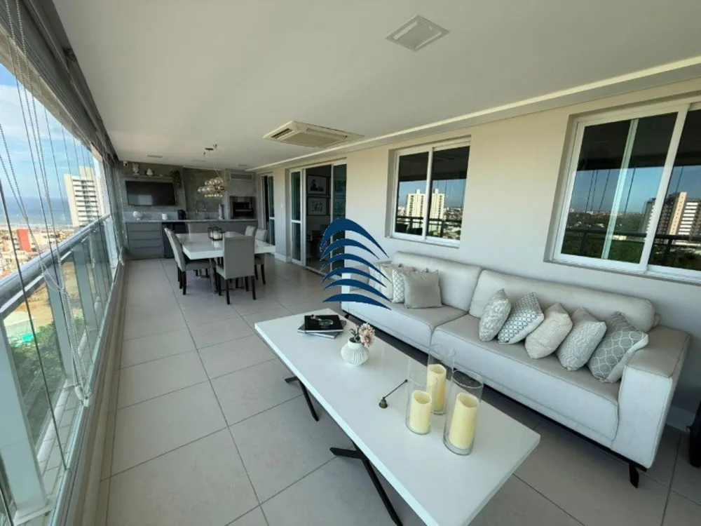 Apartamento, 3 quartos, 145 m² - Foto 6