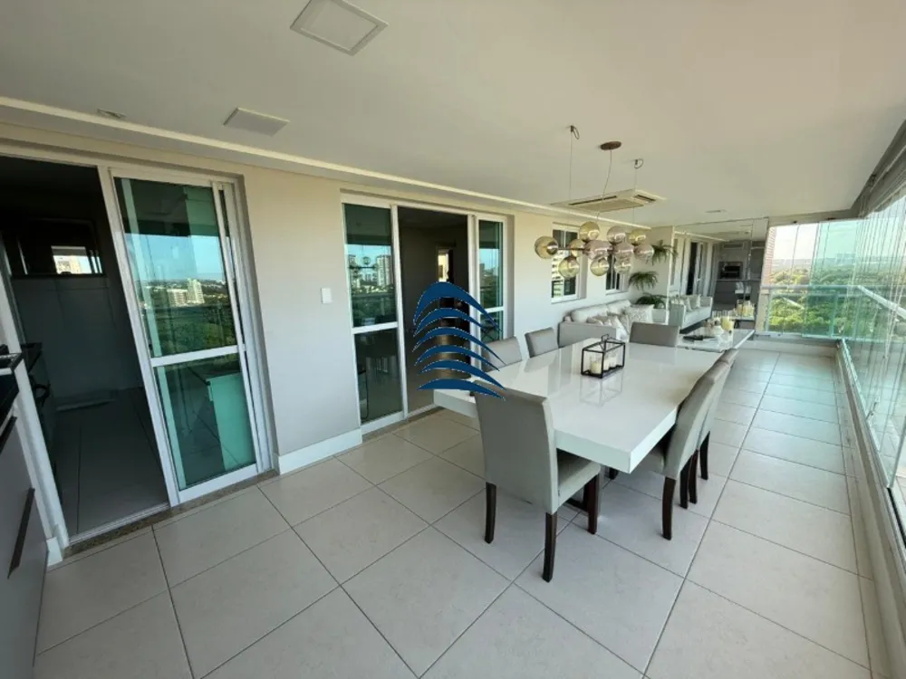 Apartamento, 3 quartos, 145 m² - Foto 5