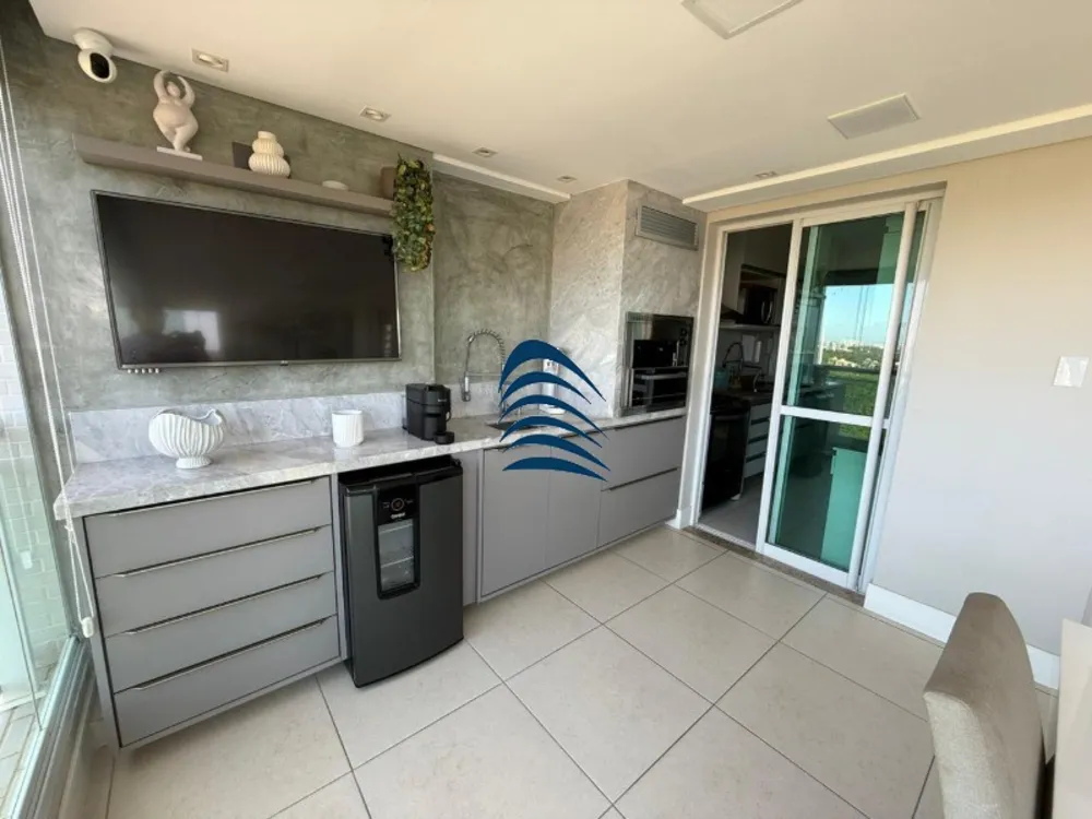 Apartamento, 3 quartos, 145 m² - Foto 4