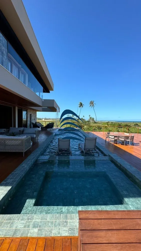 Casa, 8 quartos, 615 m² - Foto 2