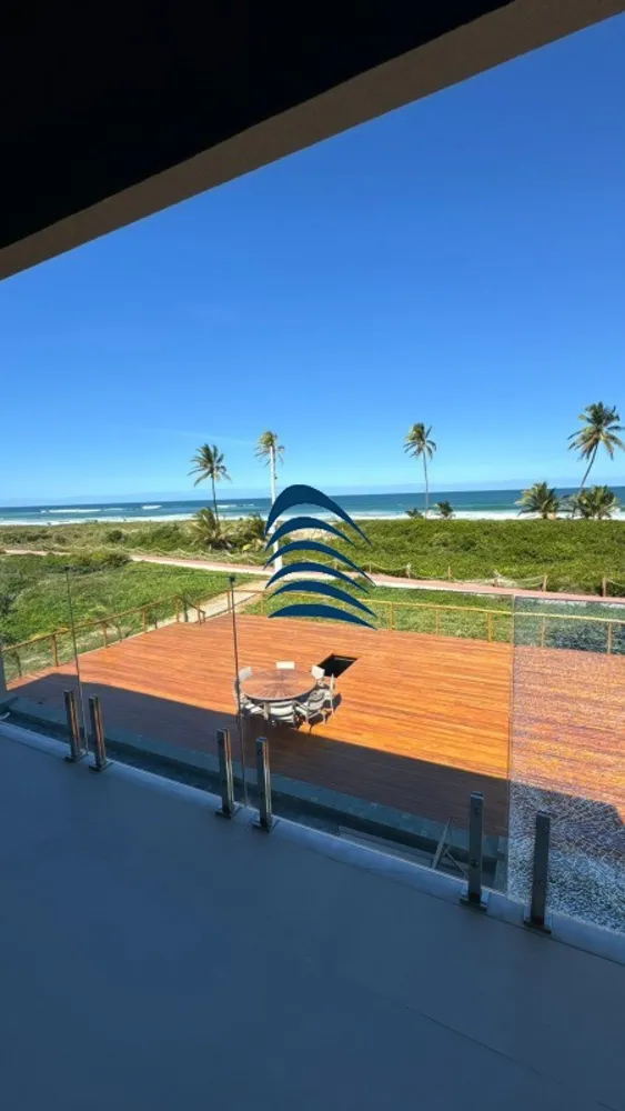 Casa, 8 quartos, 615 m² - Foto 7