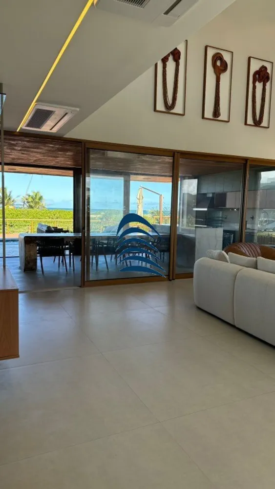 Casa, 8 quartos, 615 m² - Foto 6
