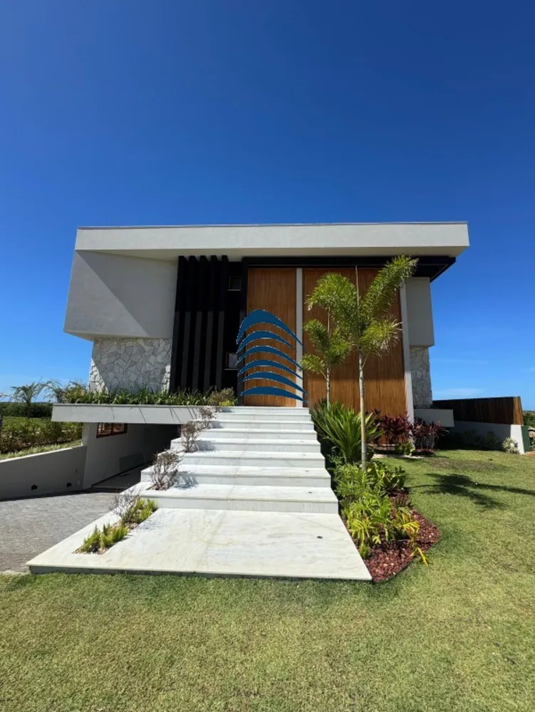 Casa, 8 quartos, 615 m² - Foto 1