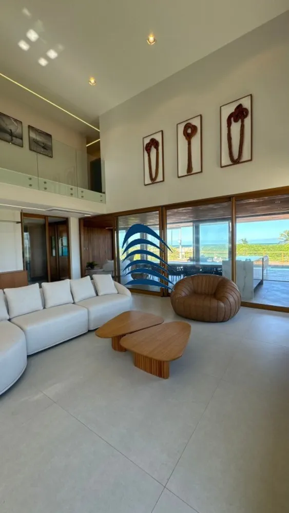 Casa, 8 quartos, 615 m² - Foto 9