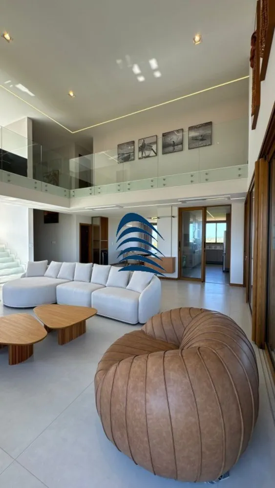 Casa, 8 quartos, 615 m² - Foto 12