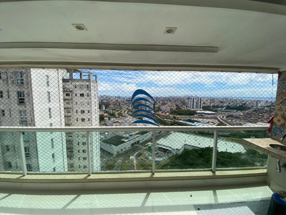 Apartamento, 3 quartos, 123 m² - Foto 2