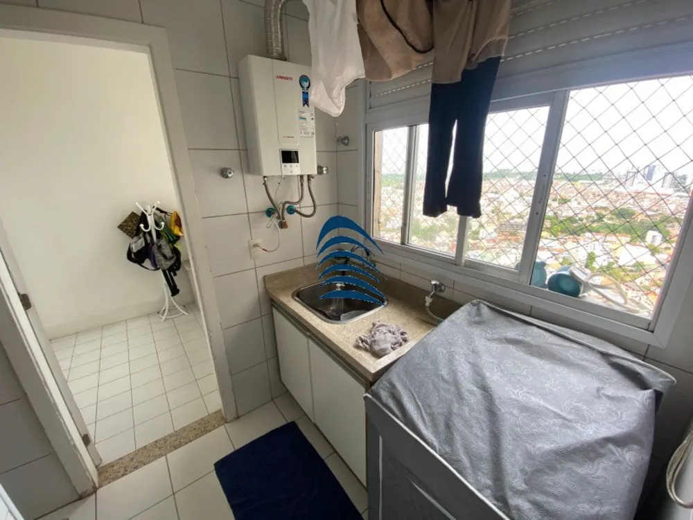 Apartamento, 3 quartos, 123 m² - Foto 3