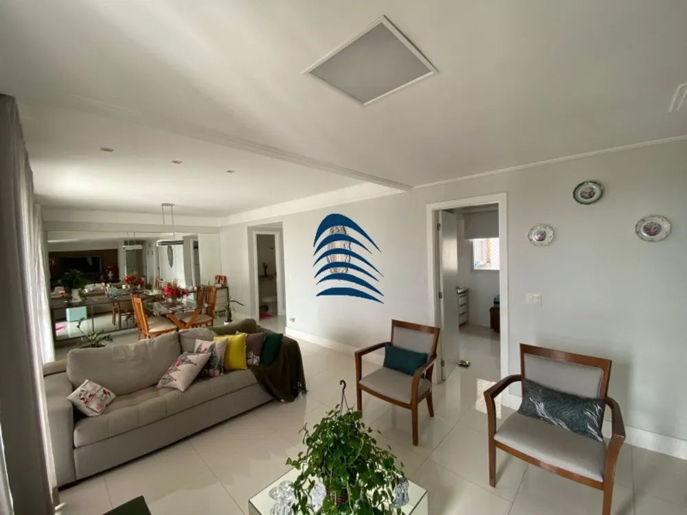 Apartamento, 3 quartos, 123 m² - Foto 8