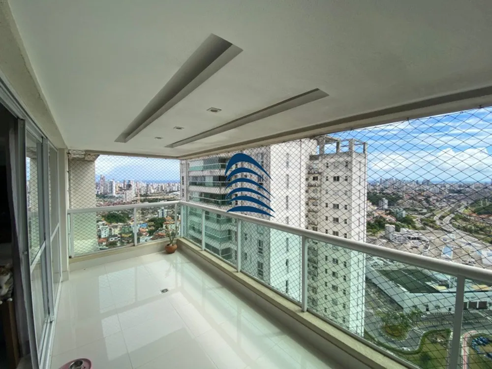 Apartamento, 3 quartos, 123 m² - Foto 1