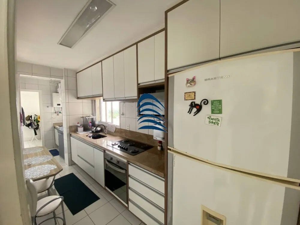 Apartamento, 3 quartos, 123 m² - Foto 7