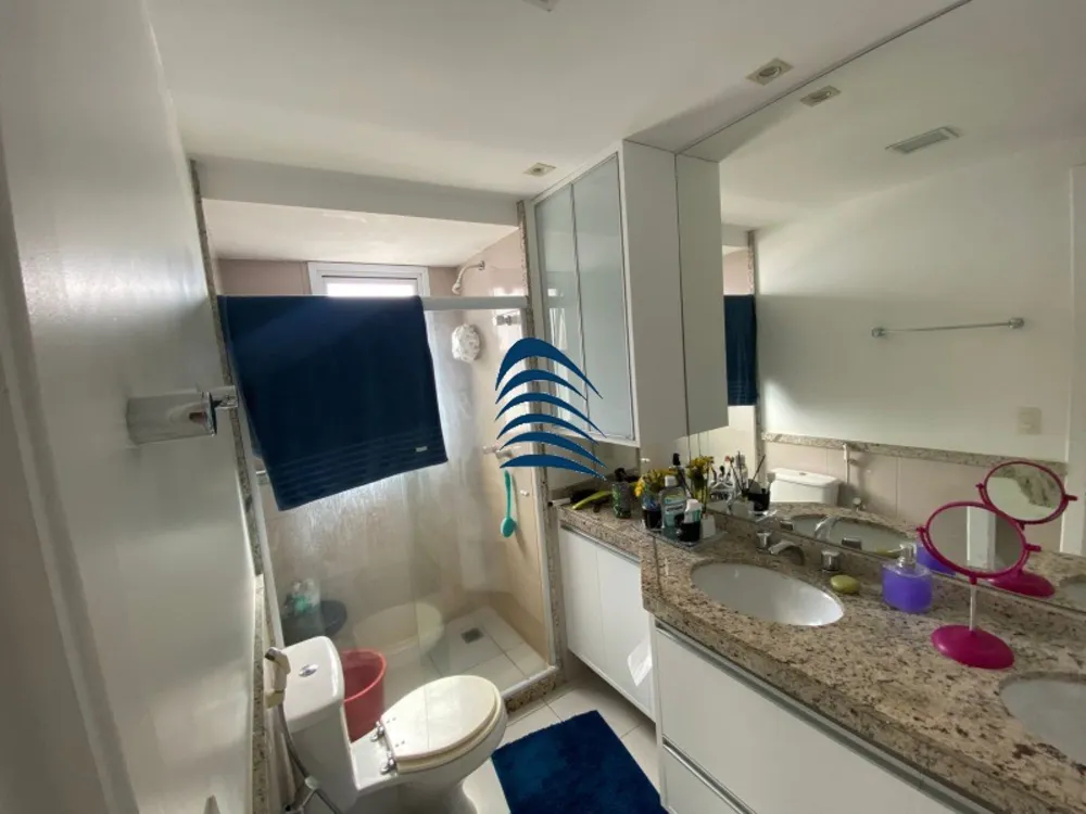 Apartamento, 3 quartos, 123 m² - Foto 6