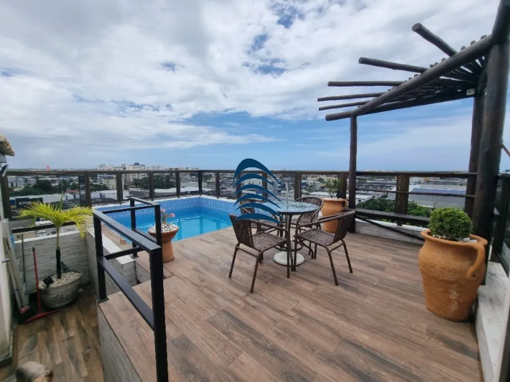 Apartamento, 2 quartos, 142 m² - Foto 10