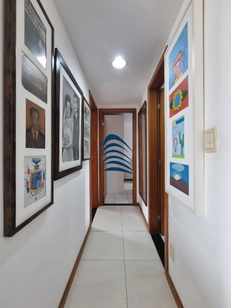 Apartamento, 2 quartos, 142 m² - Foto 16