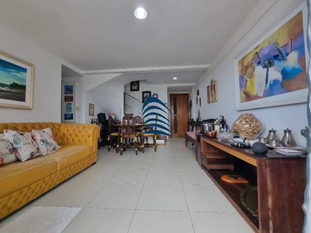 Apartamento, 2 quartos, 142 m² - Foto 3