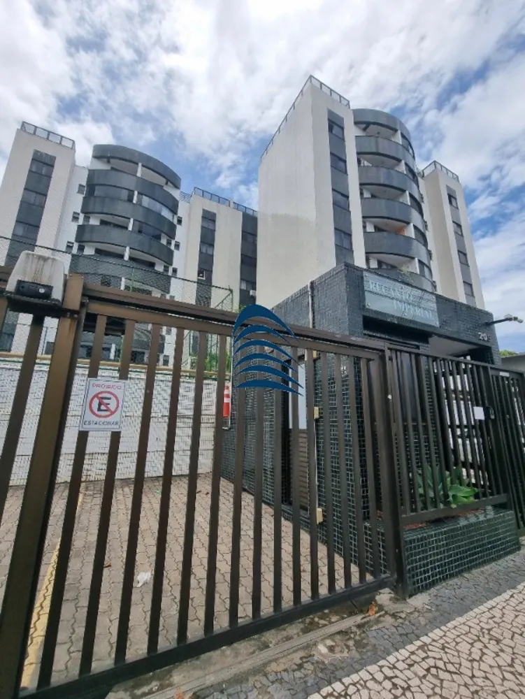 Apartamento, 2 quartos, 142 m² - Foto 7