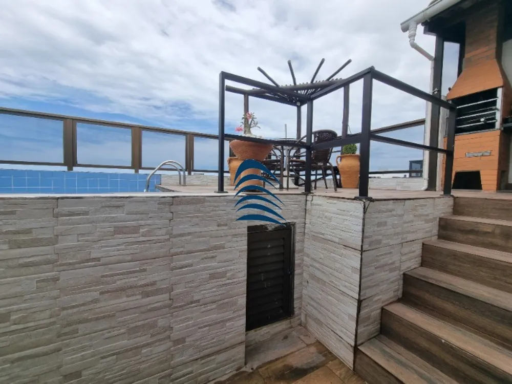 Apartamento, 2 quartos, 142 m² - Foto 12