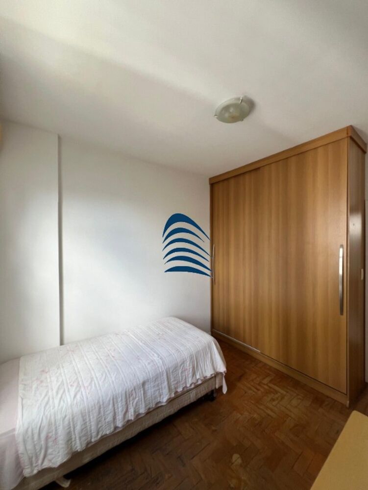 Apartamento à venda com 3 quartos, 144m² - Foto 6