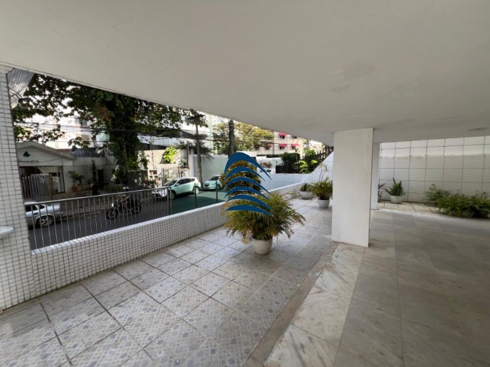Apartamento à venda com 3 quartos, 144m² - Foto 4