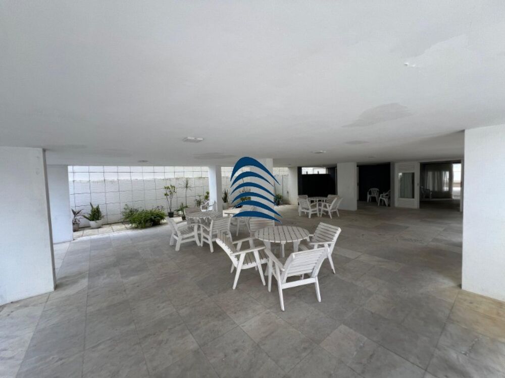 Apartamento à venda com 3 quartos, 144m² - Foto 7