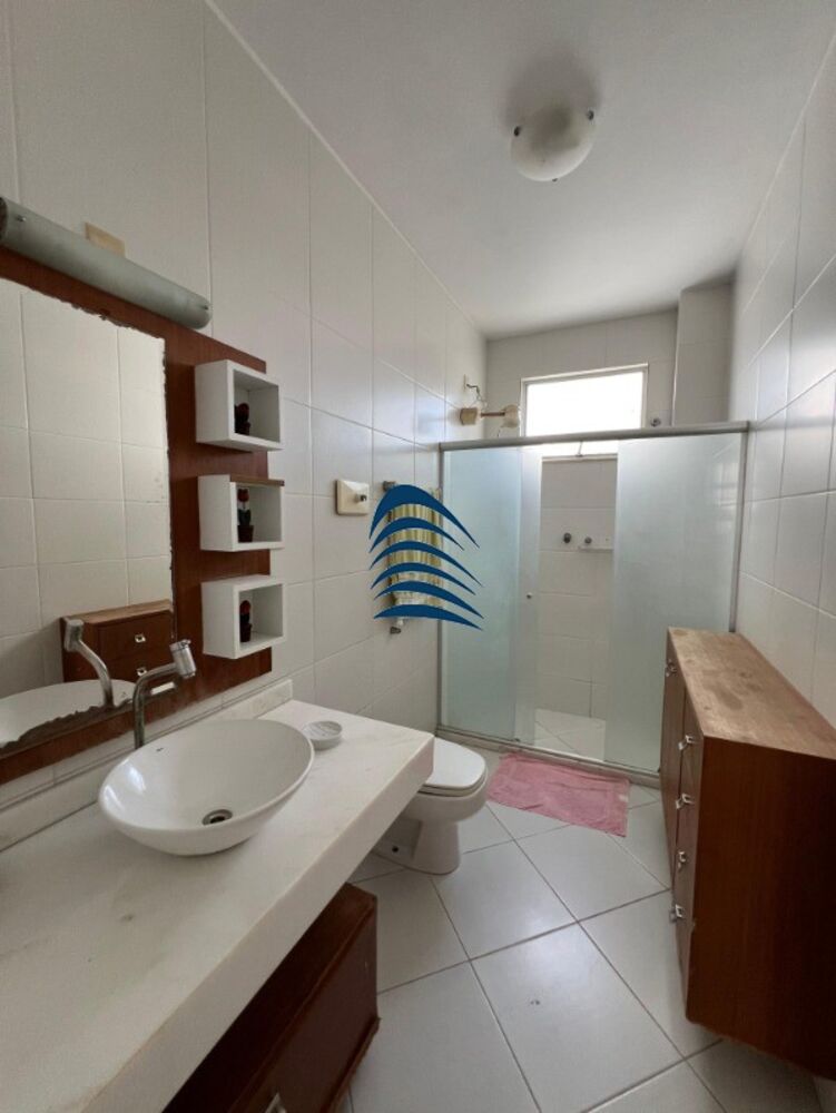 Apartamento à venda com 3 quartos, 144m² - Foto 3