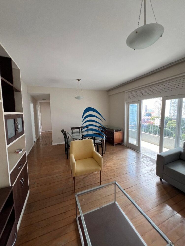 Apartamento à venda com 3 quartos, 144m² - Foto 8