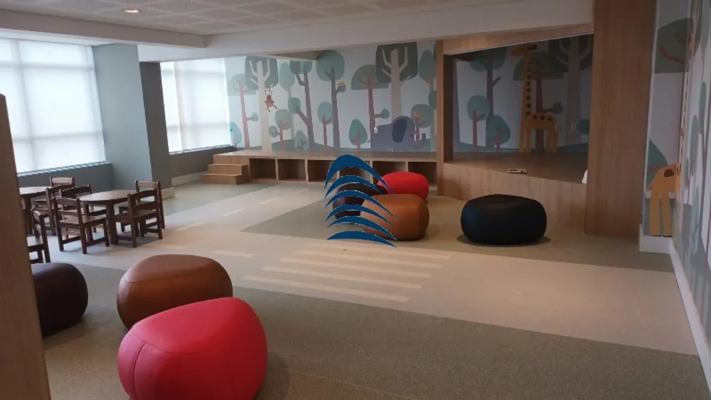Apartamento, 1 quarto, 26 m² - Foto 5