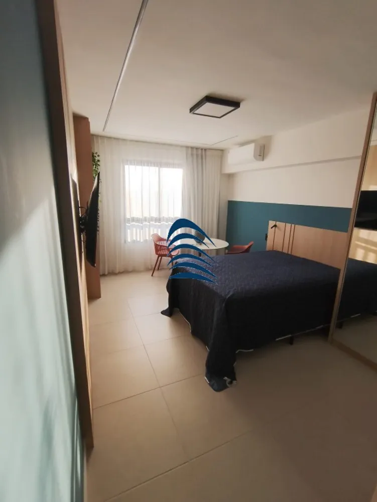 Apartamento, 1 quarto, 26 m² - Foto 14