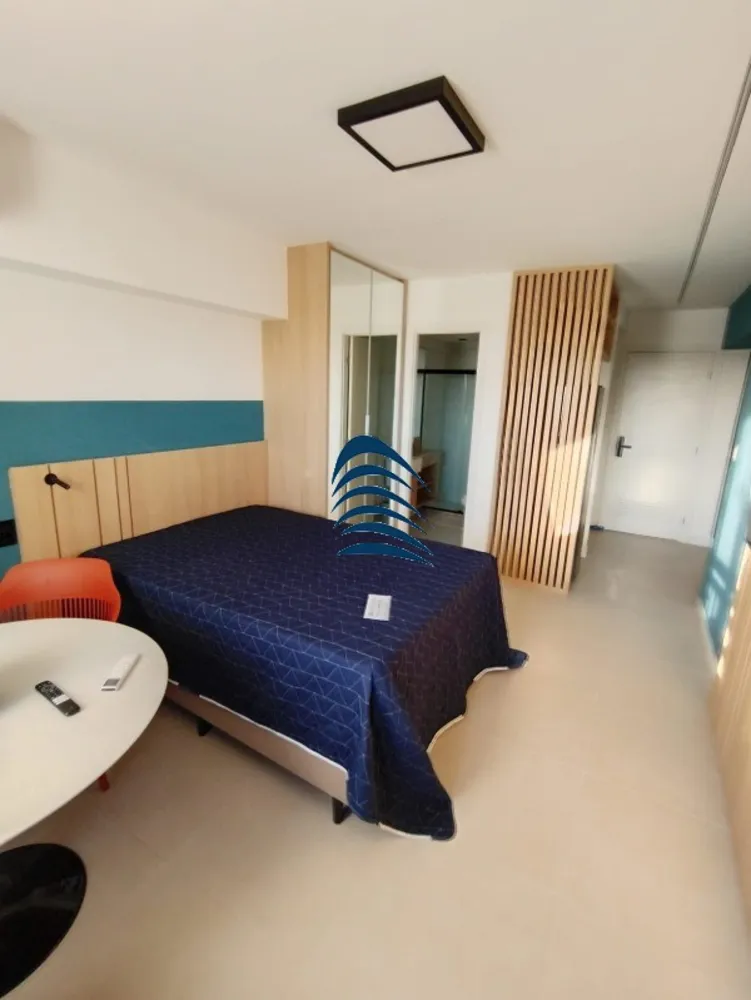 Apartamento, 1 quarto, 26 m² - Foto 1