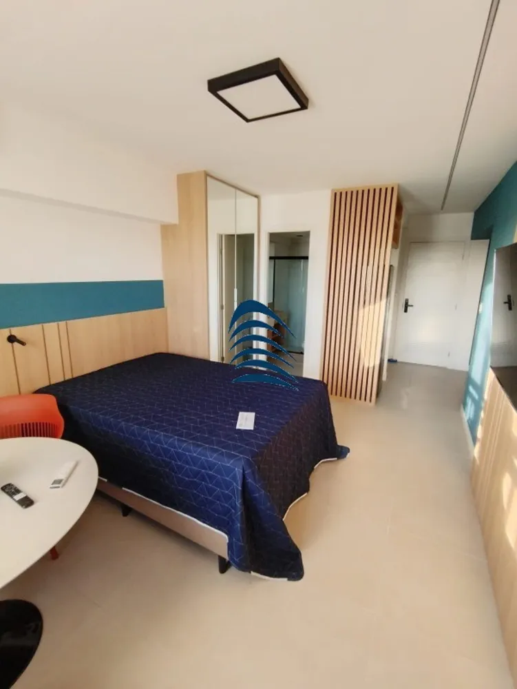Apartamento, 1 quarto, 26 m² - Foto 6
