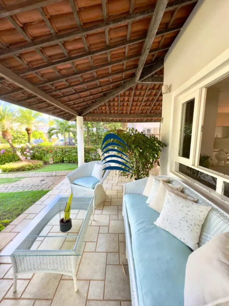Casa, 4 quartos, 180 m² - Foto 4