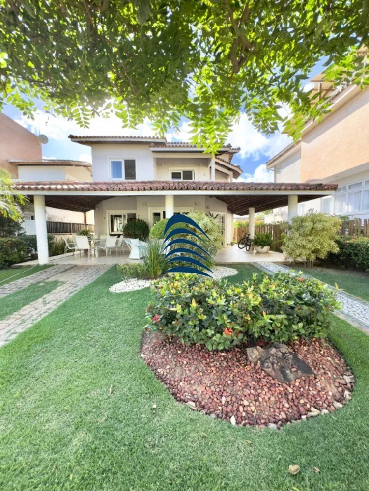 Casa, 4 quartos, 180 m² - Foto 1