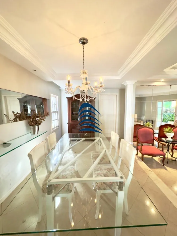 Casa, 4 quartos, 180 m² - Foto 8