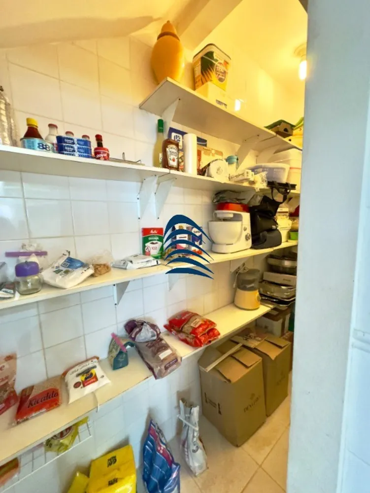Casa, 4 quartos, 180 m² - Foto 7