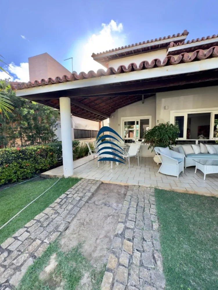 Casa, 4 quartos, 180 m² - Foto 11