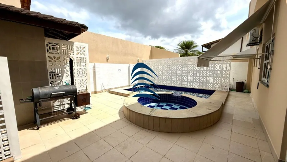 Casa, 5 quartos, 371 m² - Foto 11