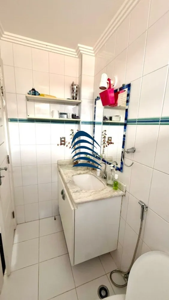 Casa, 5 quartos, 371 m² - Foto 6