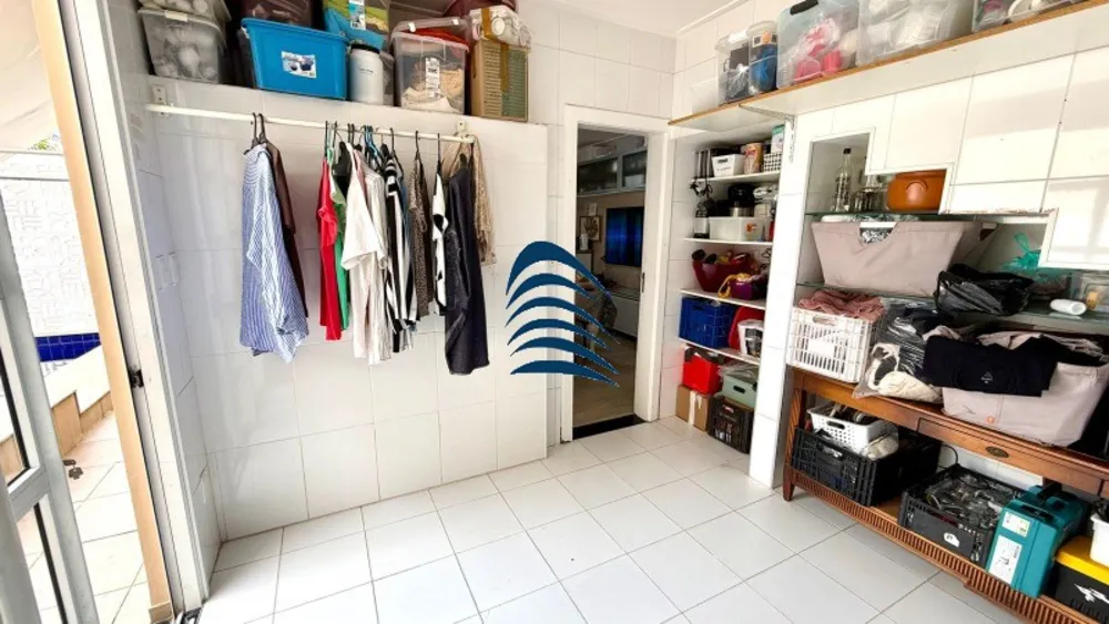 Casa, 5 quartos, 371 m² - Foto 16