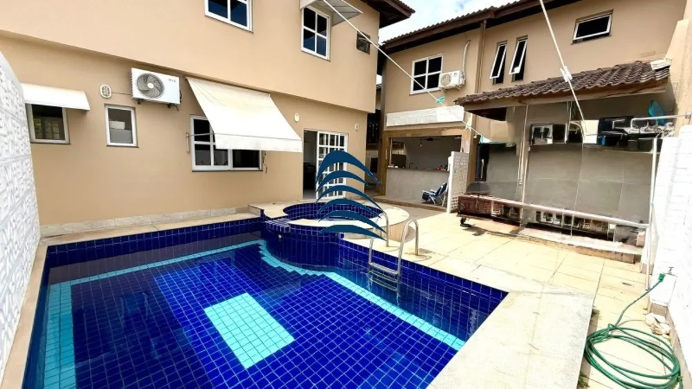 Casa, 5 quartos, 371 m² - Foto 1