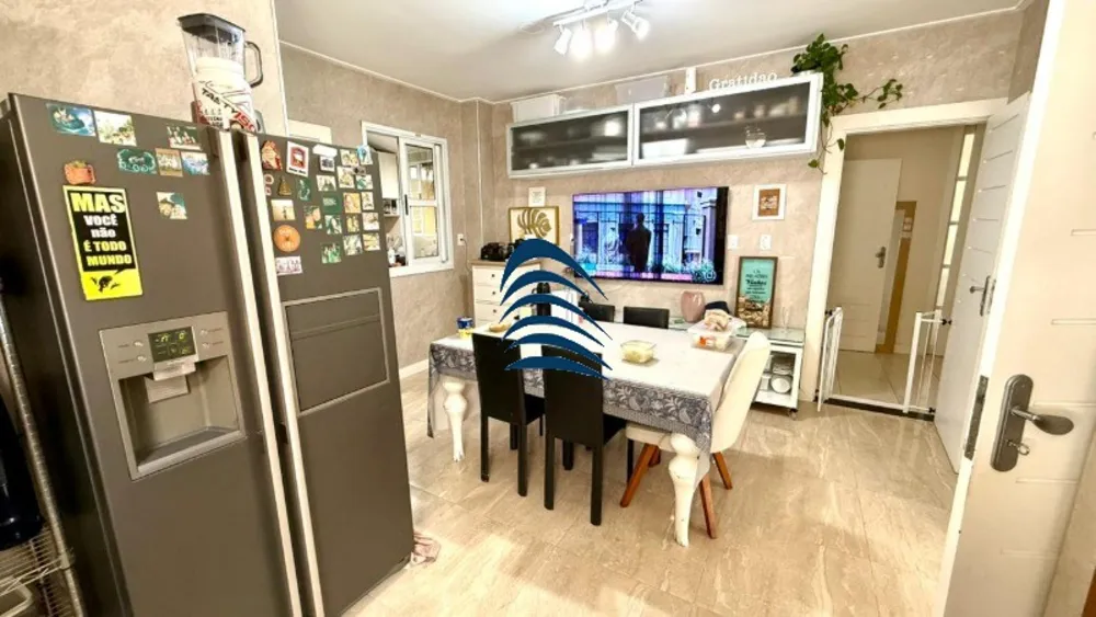 Casa, 5 quartos, 371 m² - Foto 12