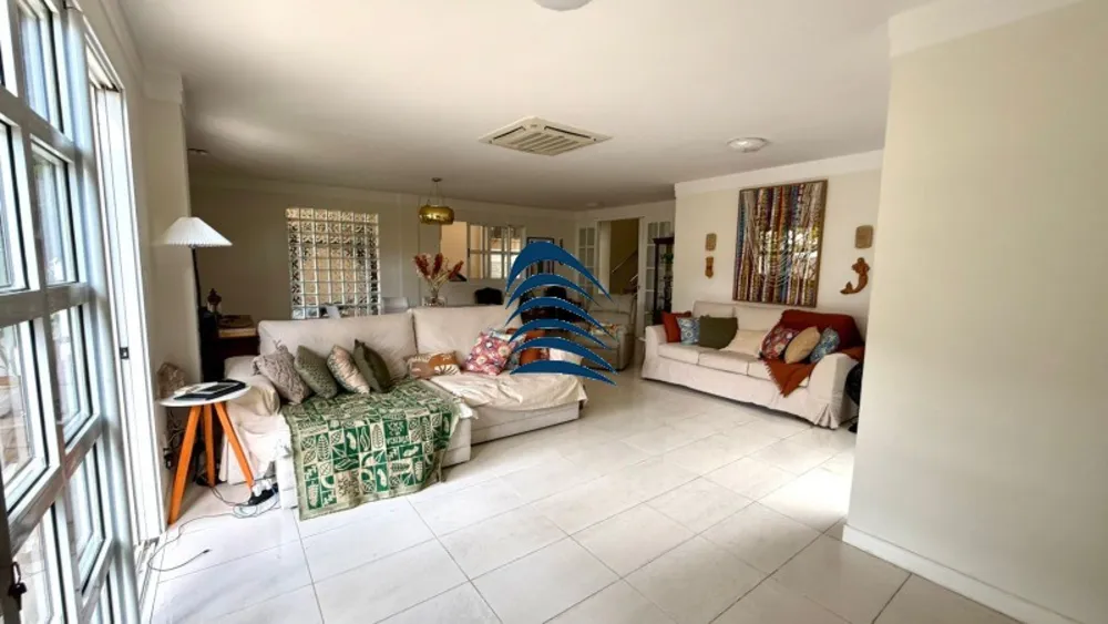 Casa, 5 quartos, 371 m² - Foto 8