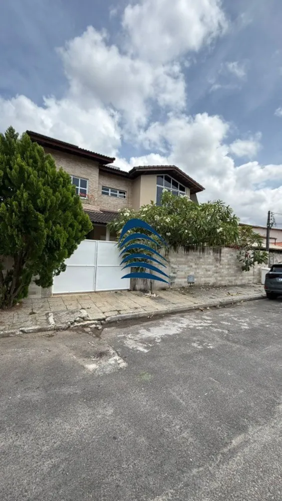 Casa, 5 quartos, 371 m² - Foto 2